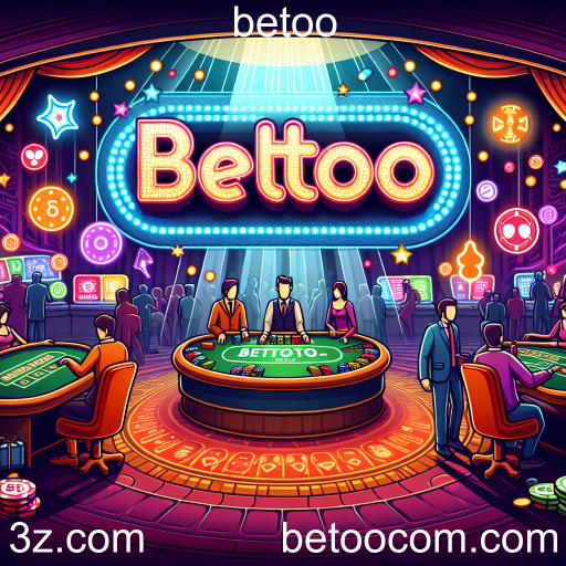 Entendendo a Seção de Perguntas Frequentes do Betoo