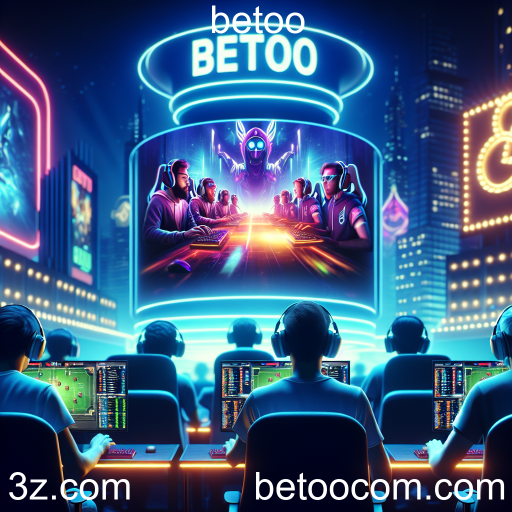 O Crescimento dos E-sports e Suas Implicações no Mundo das Apostas